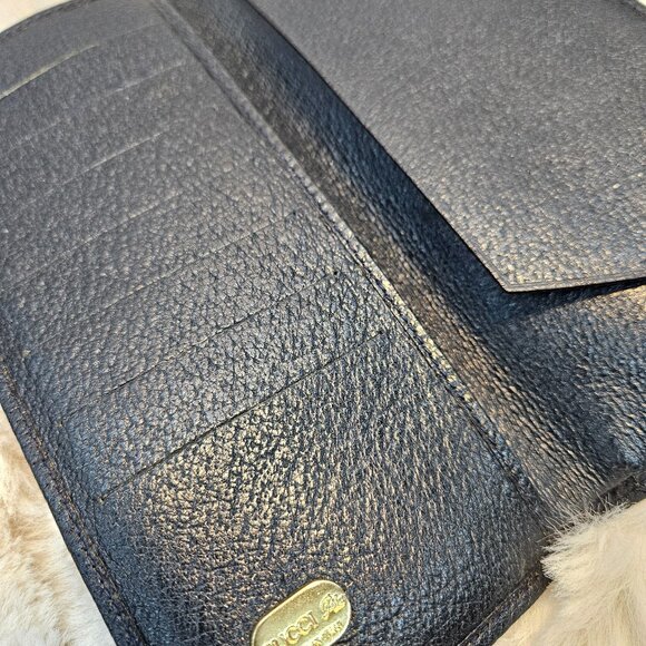Gucci Plus Wallet - Picture 4 of 8